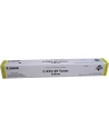 Toner Canon C-EXV49 Y do iR C3320/3325/3330 | 19 000 str. | yellow - nr 9