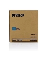 Toner Develop TNP-22C do Ineo 35/35P | 6 000 str | cyan - nr 2
