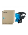 Toner Develop TNP-22C do Ineo 35/35P | 6 000 str | cyan - nr 7