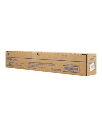 Toner Konica-Minolta TN-324 do BizHub C258/308/368 | 26 000 str. | yellow nr 2