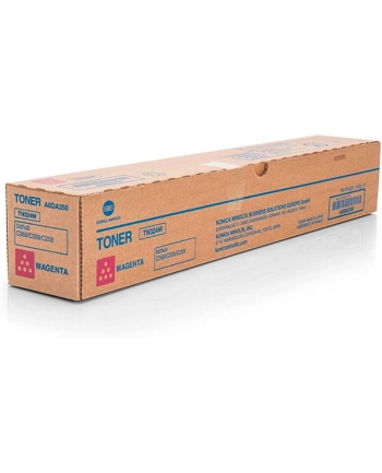 Toner Konica-Minolta TN-324 do BizHub C258/308/368 | 26 000 str. | magenta nr 2