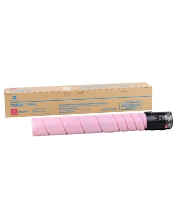 Toner Konica-Minolta TN-324 do BizHub C258/308/368 | 26 000 str. | magenta nr 1