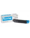 Toner Kyocera TK-5140C do M6030/6530, P6130 | 5 000 str. | cyan - nr 10