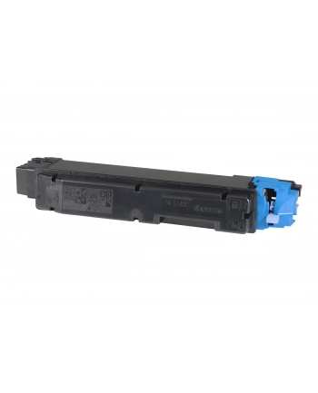 Toner Kyocera TK-5140C do M6030/6530, P6130 | 5 000 str. | cyan nr 1