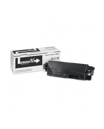 Toner Kyocera TK-5140K do M6030/6530, P6130 | 7 000 str. | black nr 1