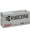 Toner Kyocera TK-5140C do M6030/6530, P6130 | 5 000 str. | magenta - nr 30