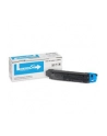 Toner Kyocera TK-5150C do ECOSYS P6035 CDN | 10 000 str. | cyan - nr 15