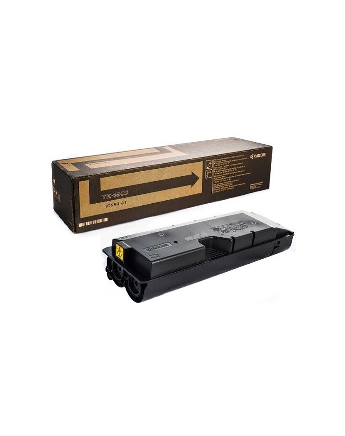 Toner Kyocera TK- 6305 do Task Alfa 3500i/4500i/5500i | 35 000 str. | black główny