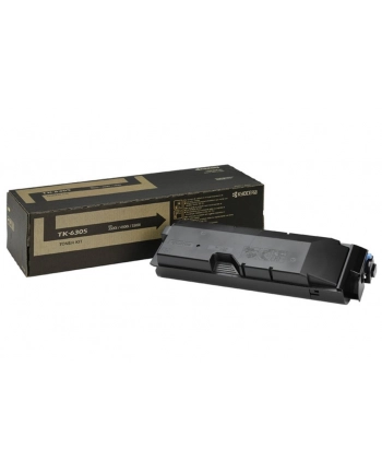 Toner Kyocera TK- 6305 do Task Alfa 3500i/4500i/5500i | 35 000 str. | black nr 2