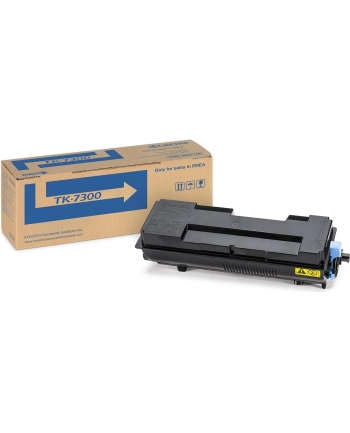 Toner Kyocera TK-7300 do P4040 DN | 15 000 str. | black nr 2