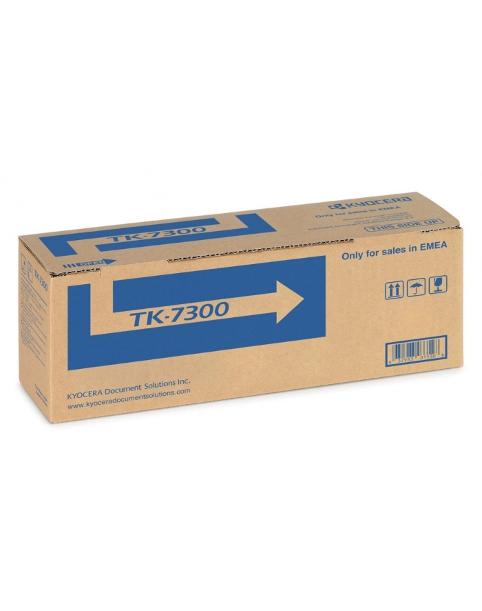 Toner Kyocera TK-7300 do P4040 DN | 15 000 str. | black główny