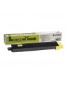 Toner Kyocera TK-8315Y do TASKalfa 2550ci | 6 000 str. | yellow - nr 7