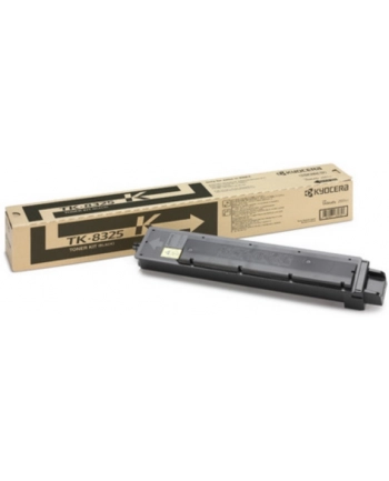 Toner Kyocera TK-8325K do TASKalfa 2551ci | 18 000 str. | black nr 1