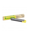 Toner Kyocera TK-8325Y do TASKalfa 2551ci | 12 000 str. | yellow - nr 4