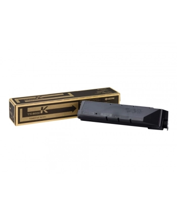Toner Kyocera TK-8505K do TASKalfa 4550ci.5550ci | 30 000 str. | black nr 2
