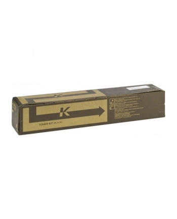 Toner Kyocera TK-8600K| black nr 2