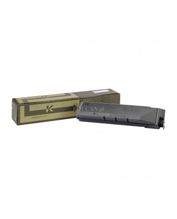 Toner Kyocera TK-8600K| black nr 1