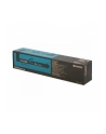 Toner Kyocera TK-8705C do TASKalfa6550/7550 | 30 000 str. | cyan - nr 3