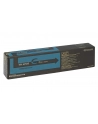 Toner Kyocera TK-8705C do TASKalfa6550/7550 | 30 000 str. | cyan - nr 4