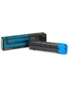 Toner Kyocera TK-8705C do TASKalfa6550/7550 | 30 000 str. | cyan - nr 6