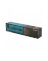 Toner Kyocera TK-8705C do TASKalfa6550/7550 | 30 000 str. | cyan - nr 7