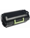 Toner Lexmark do M5155/5100/5153/5170, XM5163/5100 | 35 000 str. | black - nr 17
