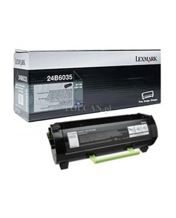 Toner Lexmark do M1145 nr 1