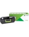 Kaseta z tonerem Lexmark 522HE do MS-810 | korporacyjny | 25 000 str. | black - nr 20
