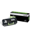 Kaseta z tonerem Lexmark 522HE do MS-810 | korporacyjny | 25 000 str. | black - nr 24