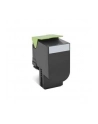 Kaseta z tonerem Lexmark 802SKE do CX-310/410 | korporacyjny | 2 500 str. |black - nr 26
