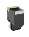 Kaseta z tonerem Lexmark 802SKE do CX-310/410 | korporacyjny | 2 500 str. |black - nr 30