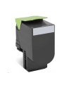 Kaseta z tonerem Lexmark 802SKE do CX-310/410 | korporacyjny | 2 500 str. |black - nr 3