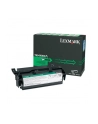 Kaseta z tonerem Lexmark do T-654/656 | korporacyjny | 36 000 str. | black - nr 10