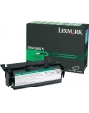 Kaseta z tonerem Lexmark do T-654/656 | korporacyjny | 36 000 str. | black - nr 15