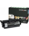 Kaseta z tonerem Lexmark do T-654/656 | korporacyjny | 36 000 str. | black - nr 18