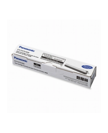Toner Panasonic do KX-MC6020PD | 4 000 str. | black nr 1