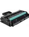 Toner Ricoh do SP201/203/204 | 1000 str. | black - nr 17