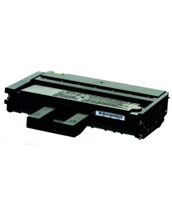 Toner Ricoh do SP201/203/204 | 1000 str. | black nr 1