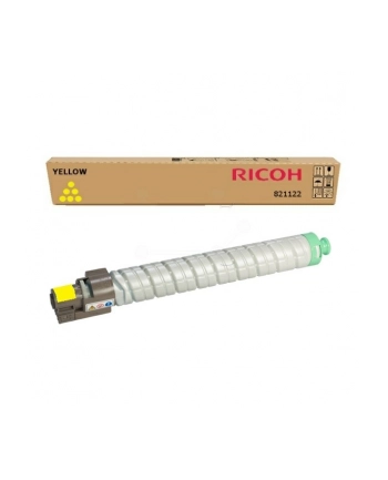 Toner Ricoh do SP C830DN/831DN | 27 000 str. | yellow nr 2