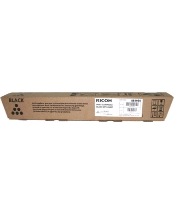 Toner Ricoh do MPC3500/4500 | 23 000 str. | black (nowy kod)