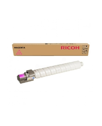 Toner Ricoh do MPC3500/4500 | 17 000 str. | magenta (nowy kod) nr 2