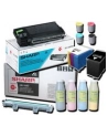 Toner Sharp do 2300/2700/3500/3501 | 15 000 str. | magenta - nr 12