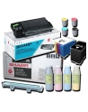 Toner Sharp do 2300/2700/3500/3501 | 15 000 str. | magenta - nr 15