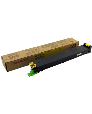 Toner Sharp do 2300/2700/3500/3501 | 15 000 str. | yellow
