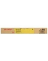 Toner Sharp do 2300/2700/3500/3501 | 15 000 str. | yellow - nr 5
