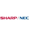 Toner Sharp do 2300/2700/3500/3501/4500/4501 | 15 000 str. | black - nr 8