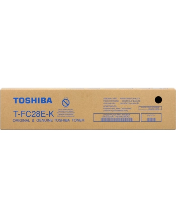 Toner Toshiba T-FC28K do e-Studio 2820C/3520C I 29 000 str. | black nr 1