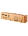Toner Toshiba T-FC25EY do e-Studio 2040/2540/3040/3510 | 26 800 str. | yellow - nr 3