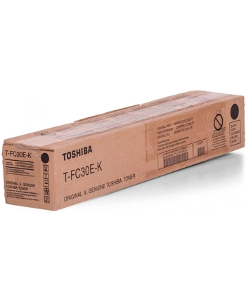 Toner Toshiba T-FC30EK do e-Studio 2050/2550 | 38 400 str. | black nr 1