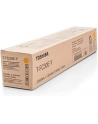 Toner Toshiba T-FC30EY do e-Studio 2050/2550 | 33 600 str. | yellow - nr 3